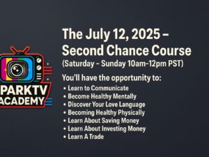 7.12.25 #2 Second Chance Program Thumbnail
