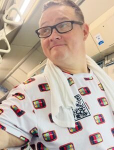 Josh Sands, founder of Spark TV Academy